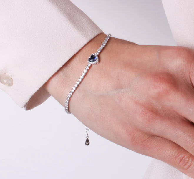 BRACCIALE CUORE