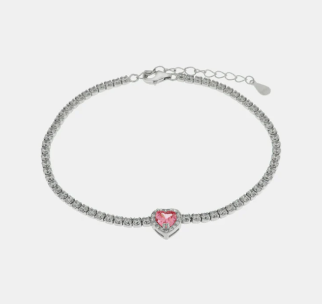 BRACCIALE CUORE