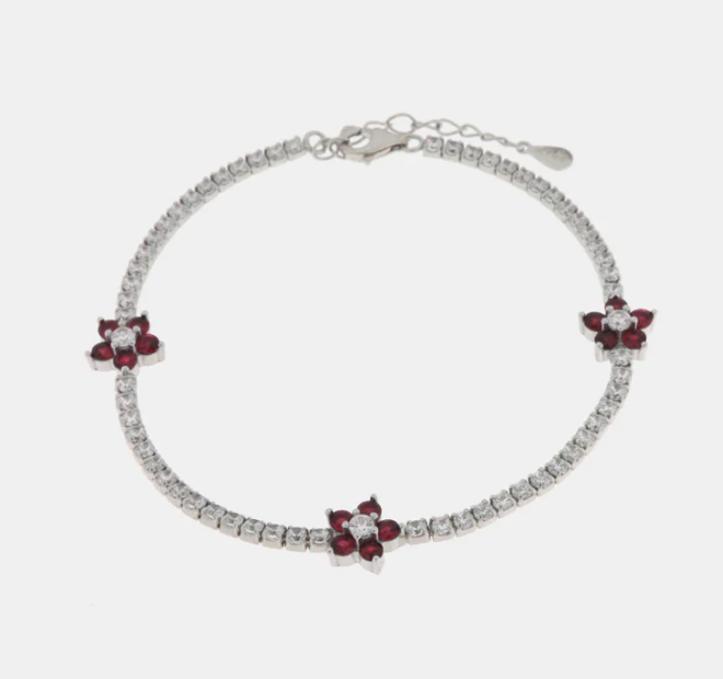 BRACCIALE TENNIS