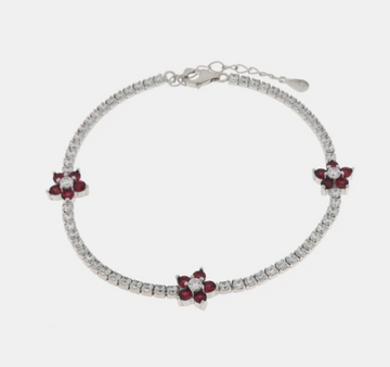BRACCIALE TENNIS