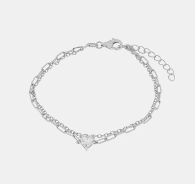 BRACCIALE CATENA