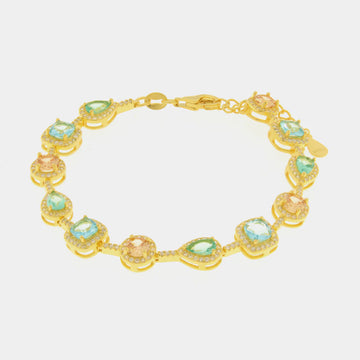 BRACCIALE TENNIS