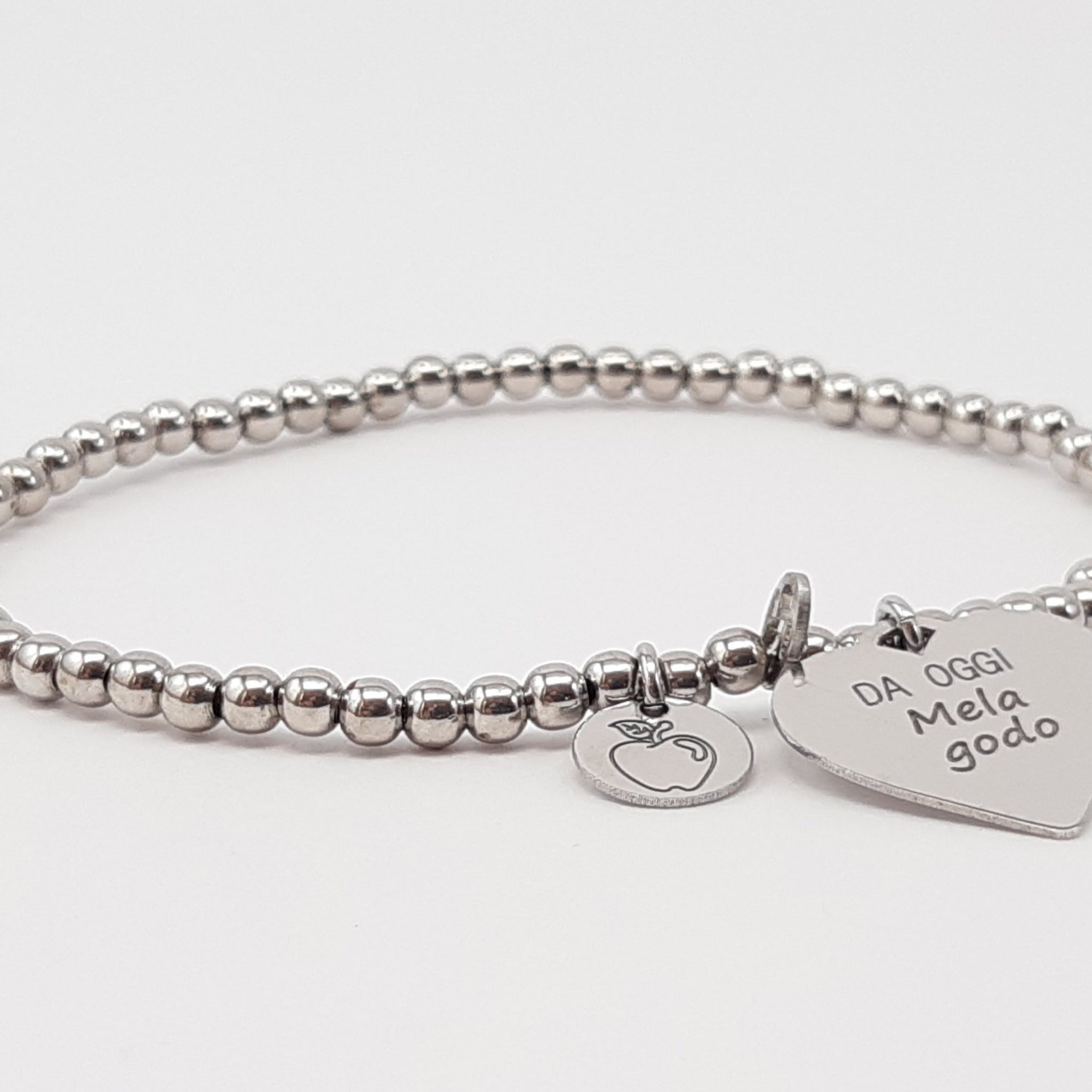 BRACCIALE ELASTICO