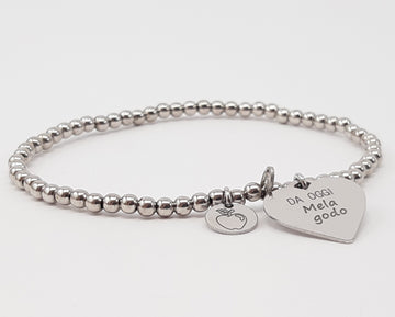 BRACCIALE ELASTICO
