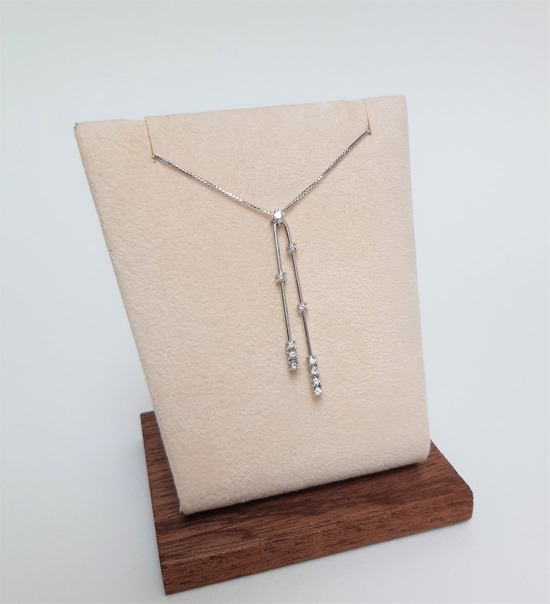 CATENINA CON PENDENTE