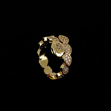 ZIRCONIA