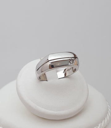 ANELLO UOMO