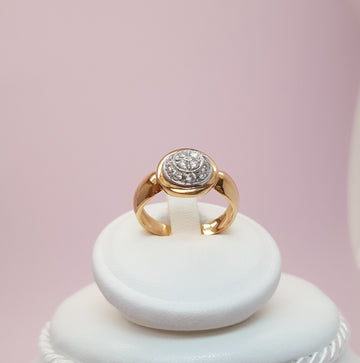 ANELLO VINTAGE