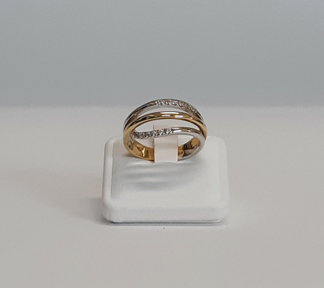 ANELLO DONNA