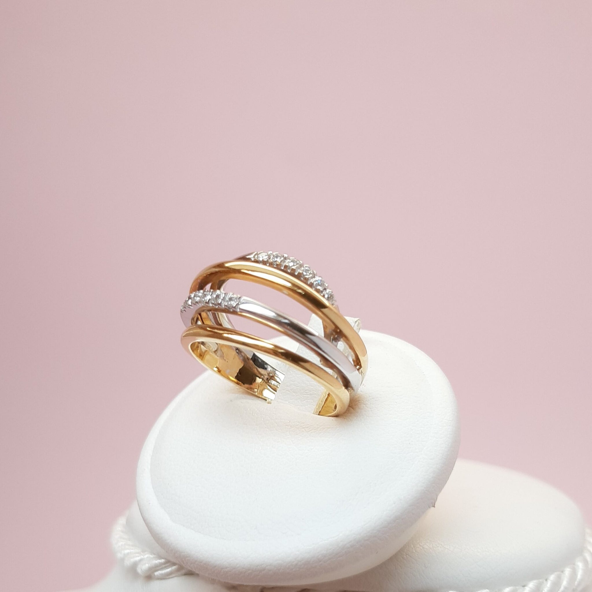 ANELLO DONNA