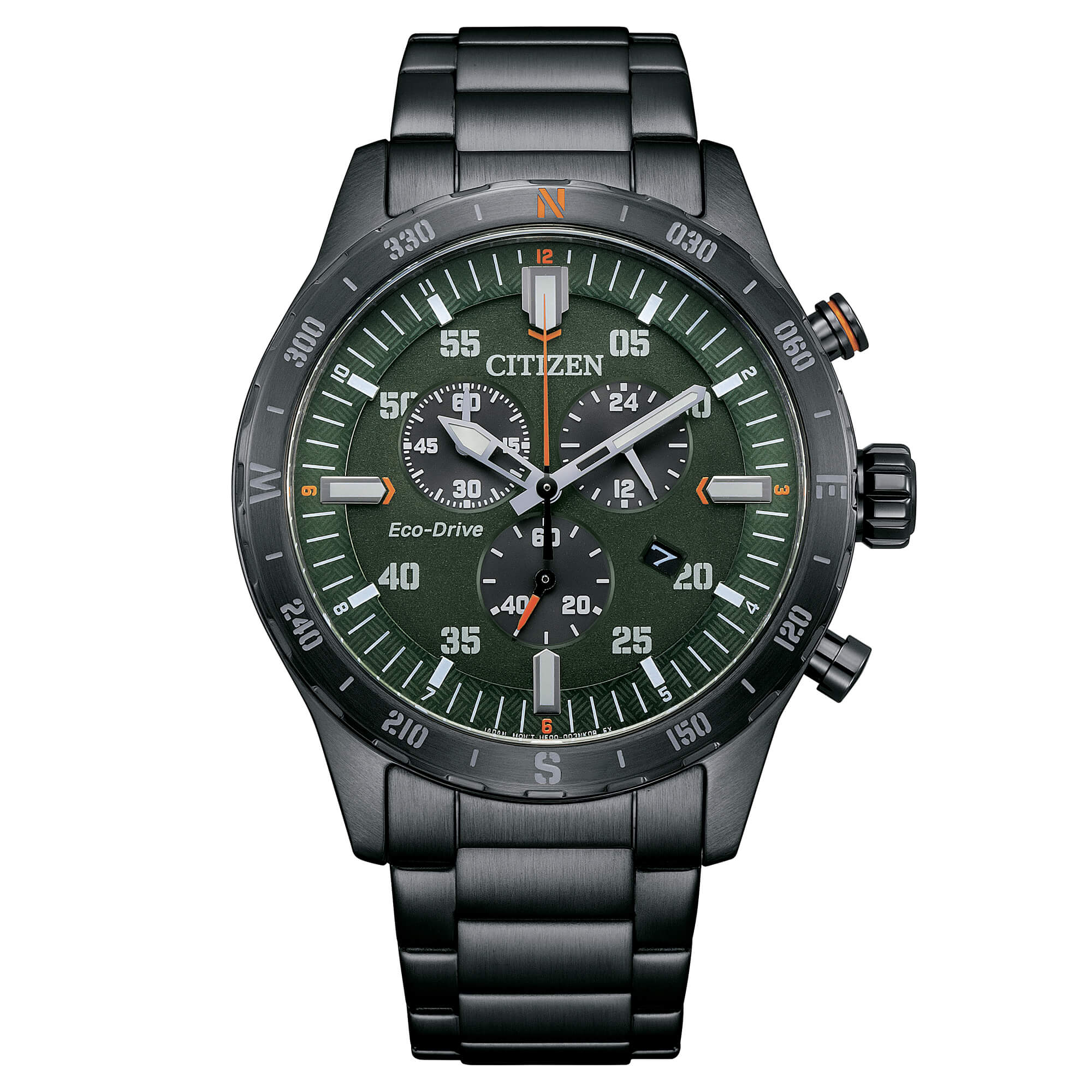 Citizen OUTDOOR CRONO