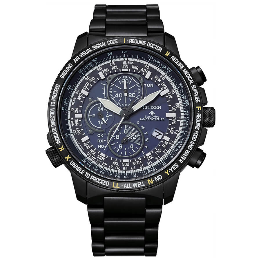 Citizen AT8195-85L