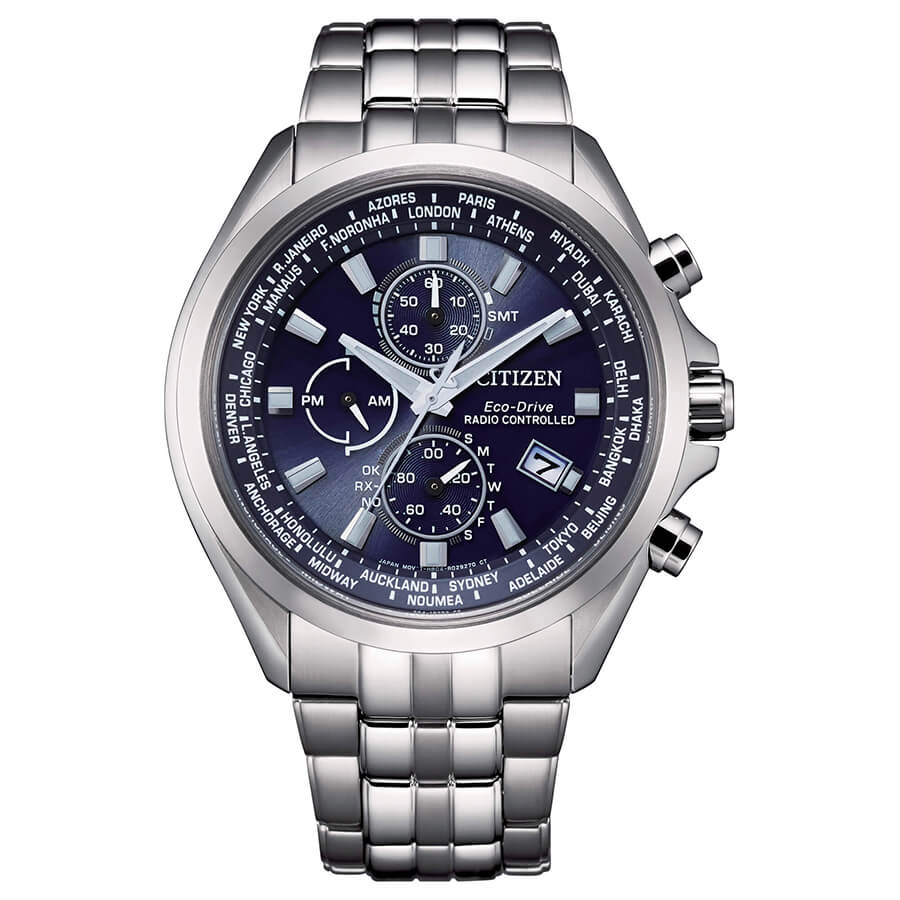 CITIZEN AT8200-87L
