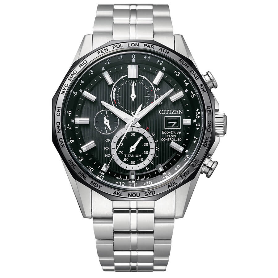 Citizen AT8218-81E