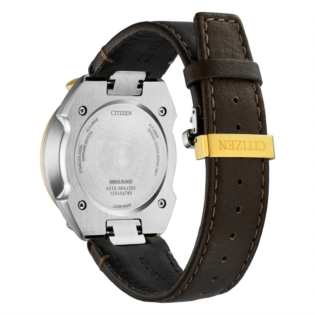 Citizen AV0104-06W Limited Edition