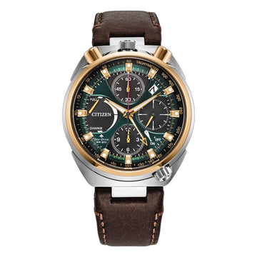 Citizen AV0104-06W Limited Edition