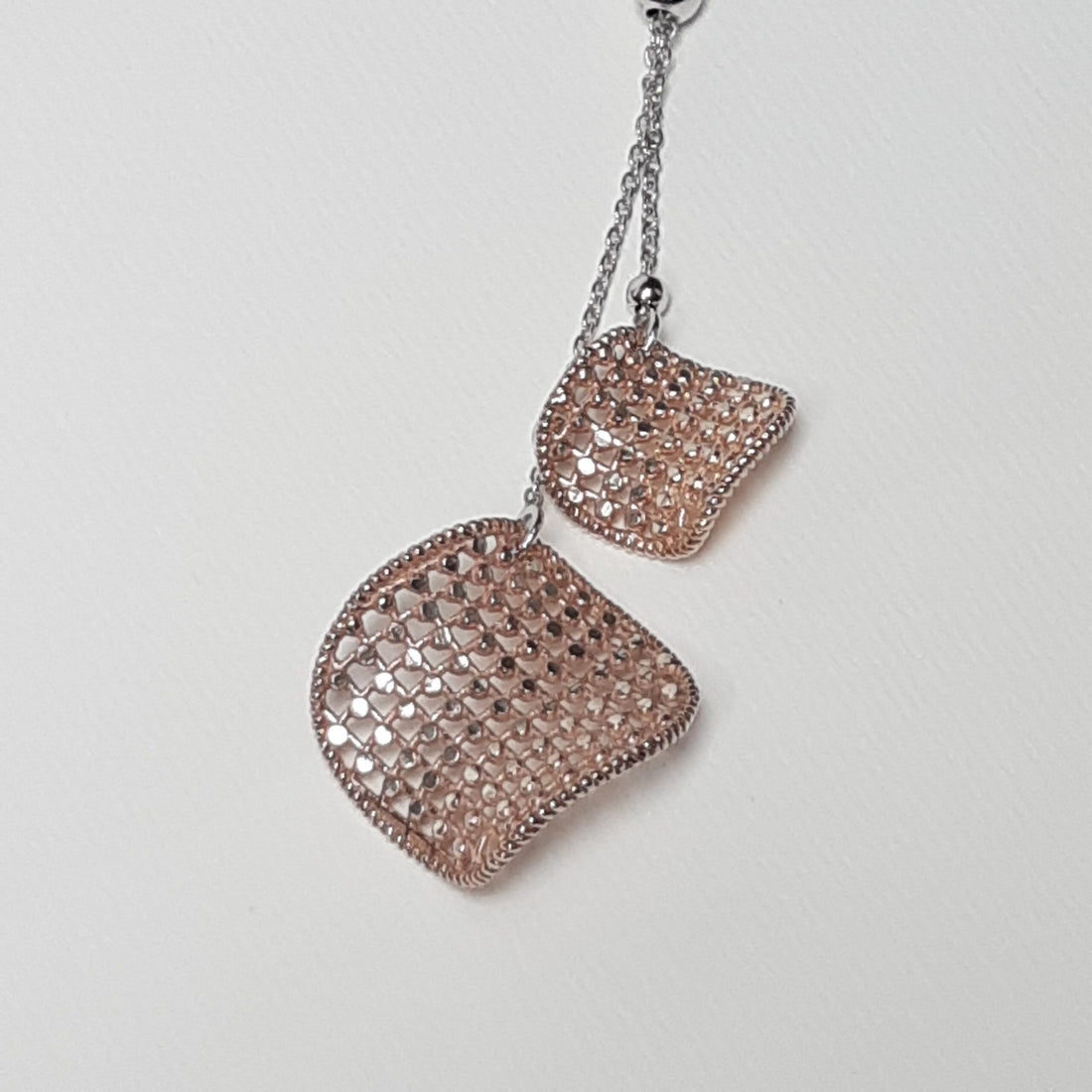 COLLIER DONNA