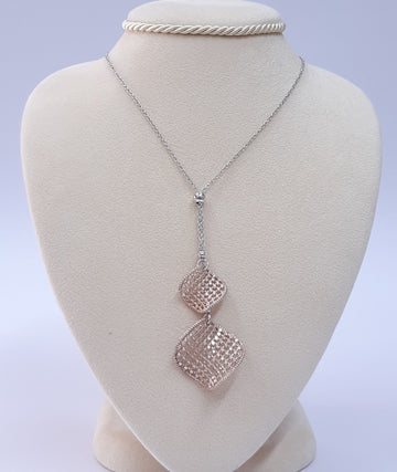 COLLIER DONNA