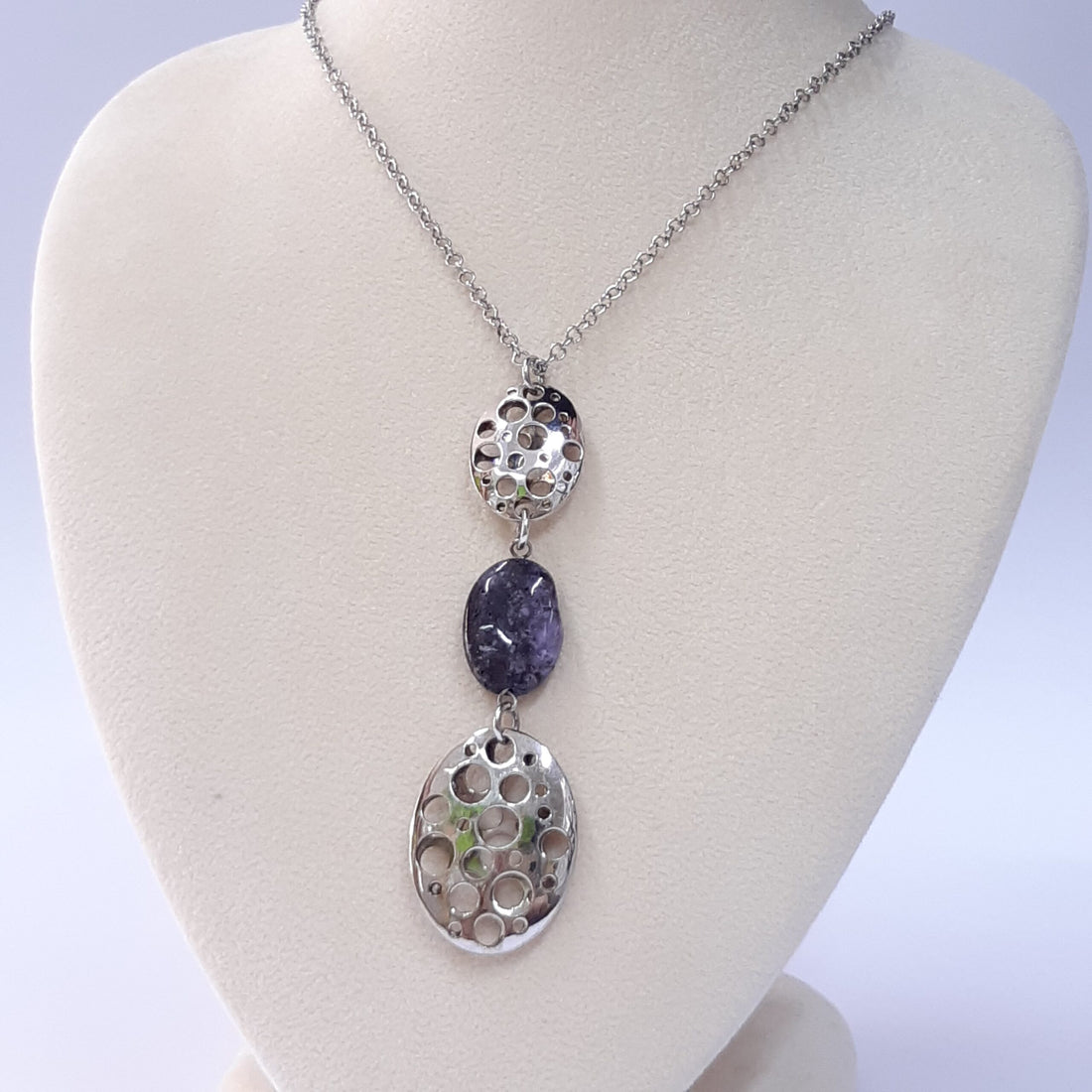 COLLIER DONNA