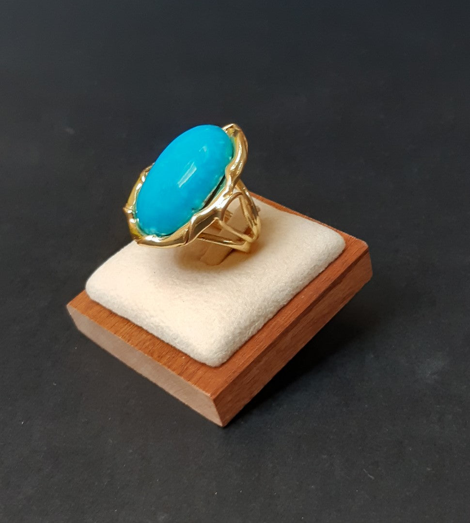 ANELLO TURCHESE