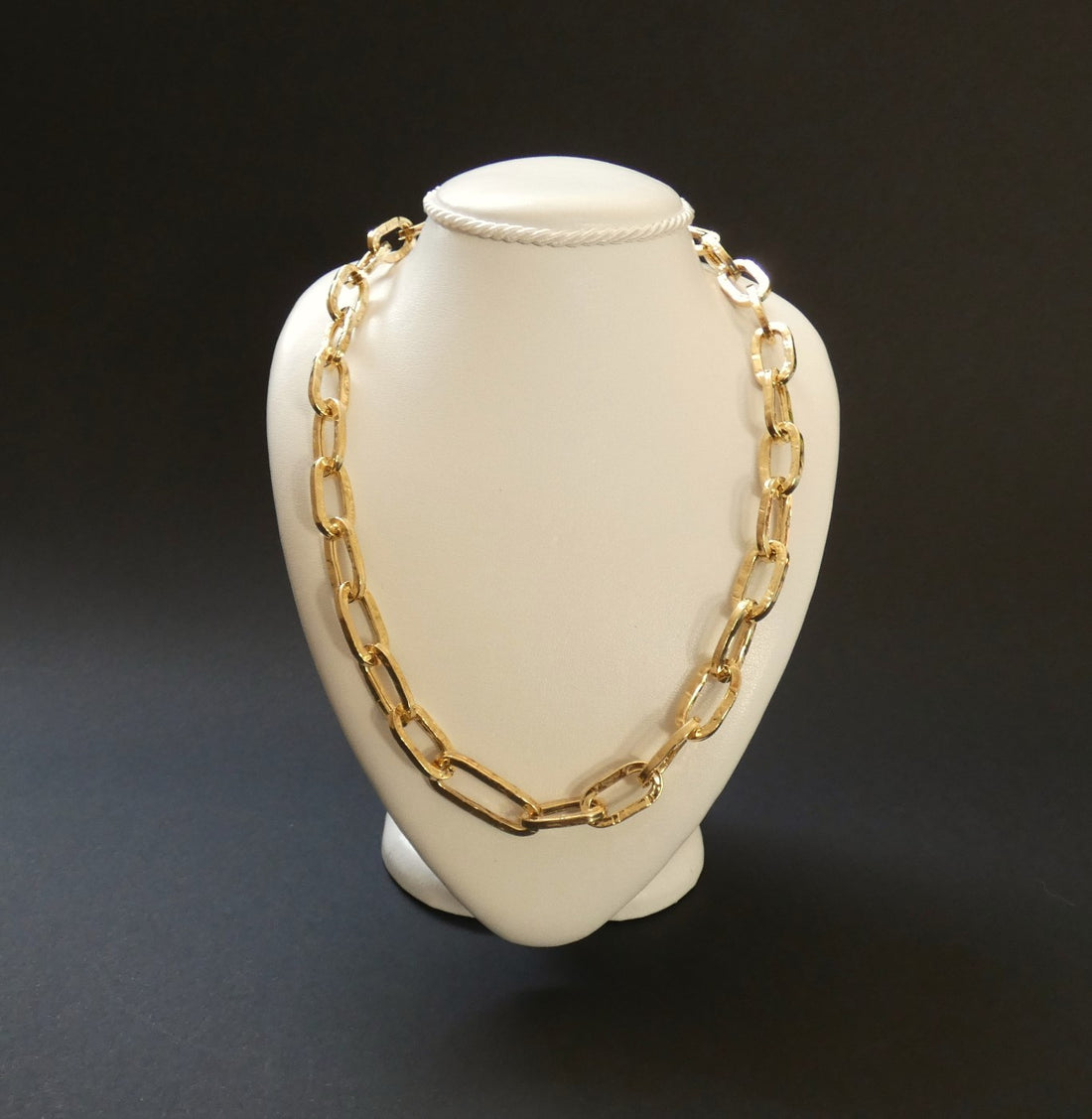 COLLANA ARGENTO