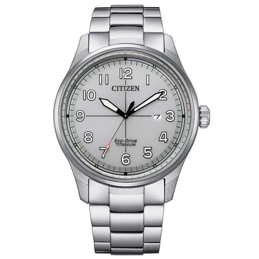 CITIZEN  BM7570-80A
