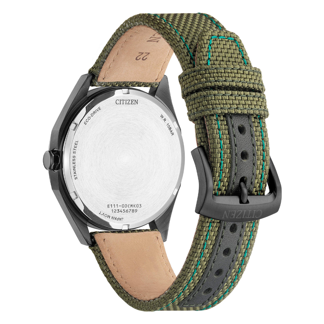 CITIZEN METROPOLITAN SPORT