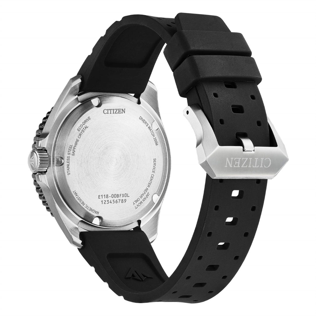 CITIZEN BN0266-07E