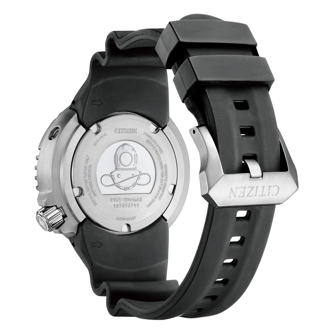 CITIZEN BN1024-01Z