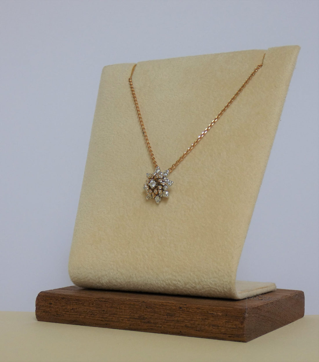 CATENINA CON PENDENTE