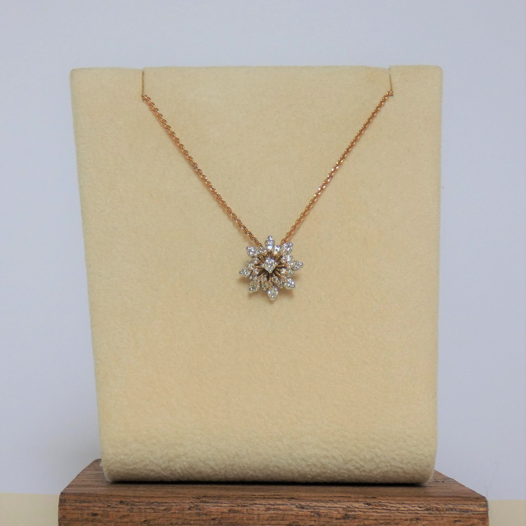 CATENINA CON PENDENTE