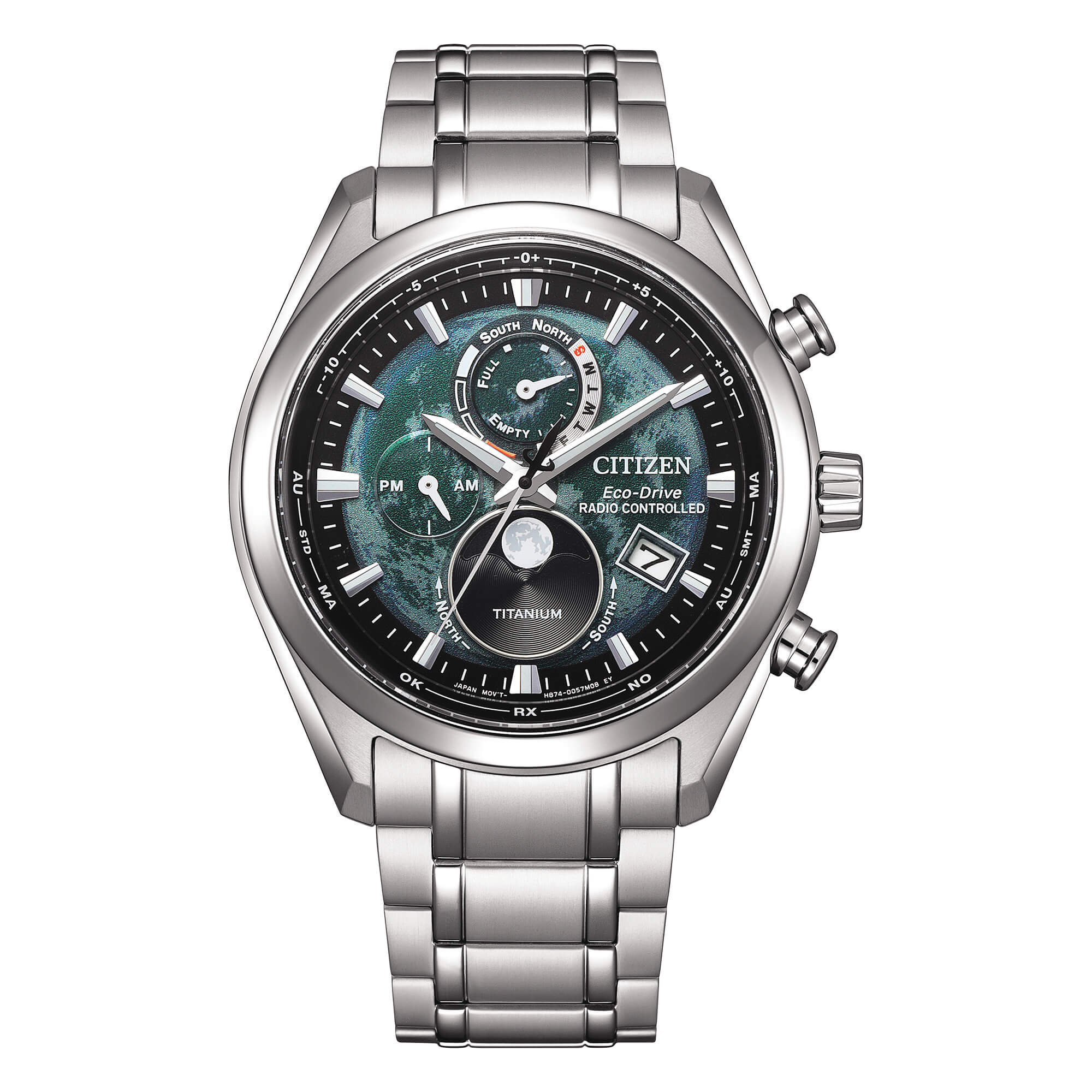 Citizen BY1010-81X