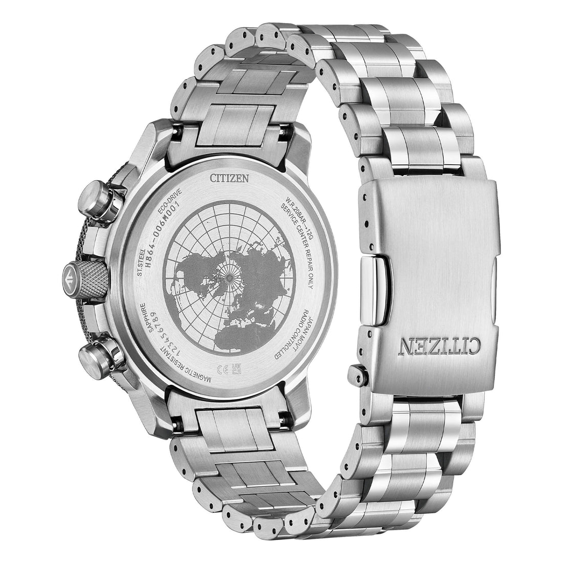 CITIZEN 	BY3006-53E