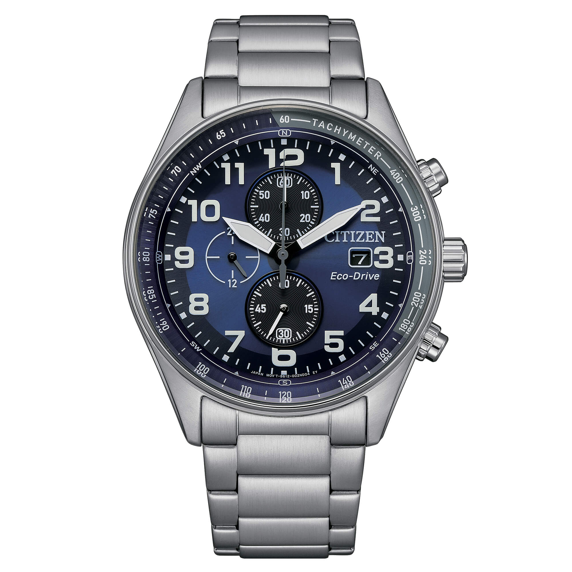 CITIZEN URBAN CRONO