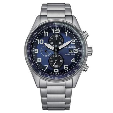 CITIZEN URBAN CRONO