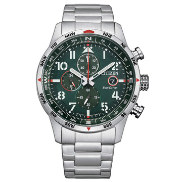 CITIZEN  OF CA0791-81X
