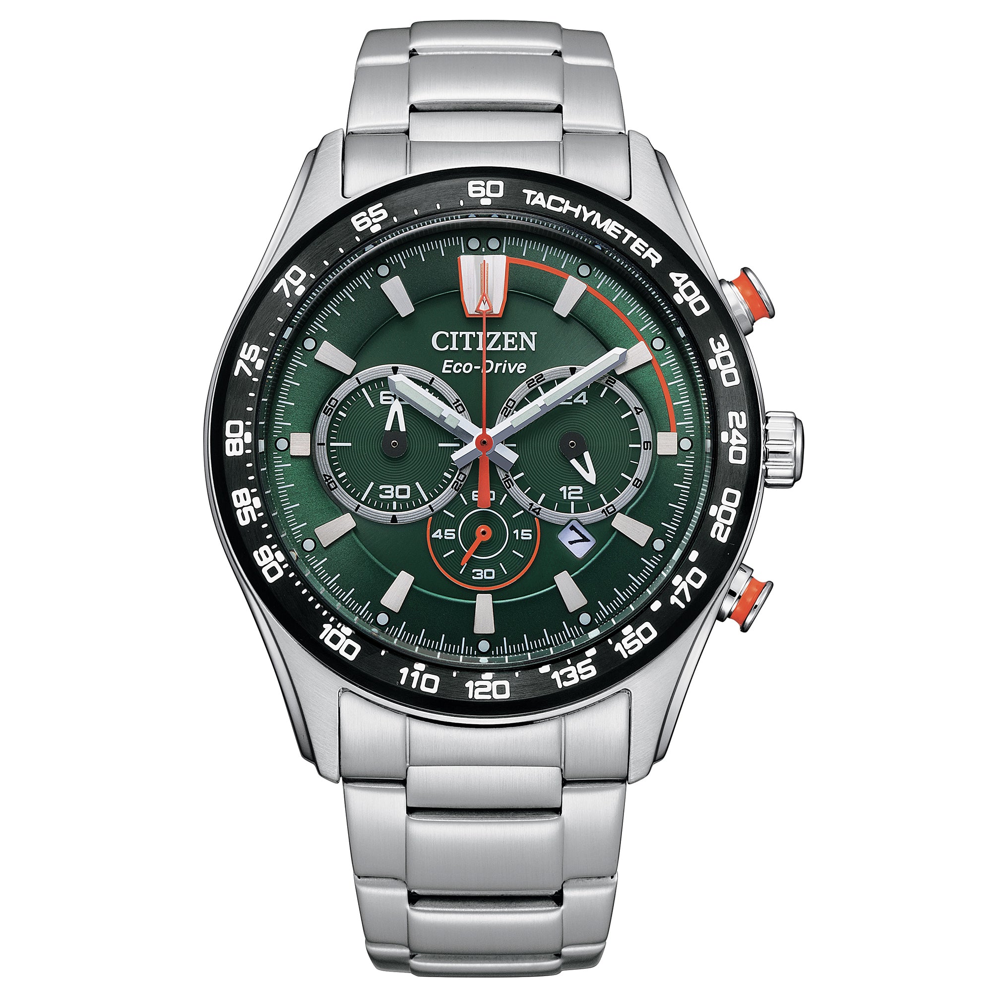 CITIZEN  OF CA4486-82X