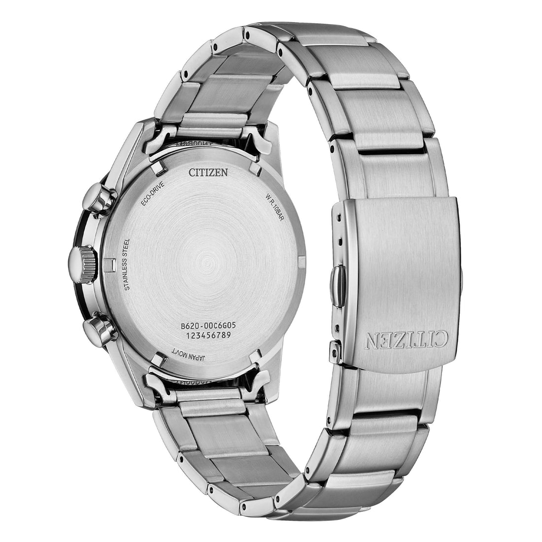 CITIZEN T9 CRONO