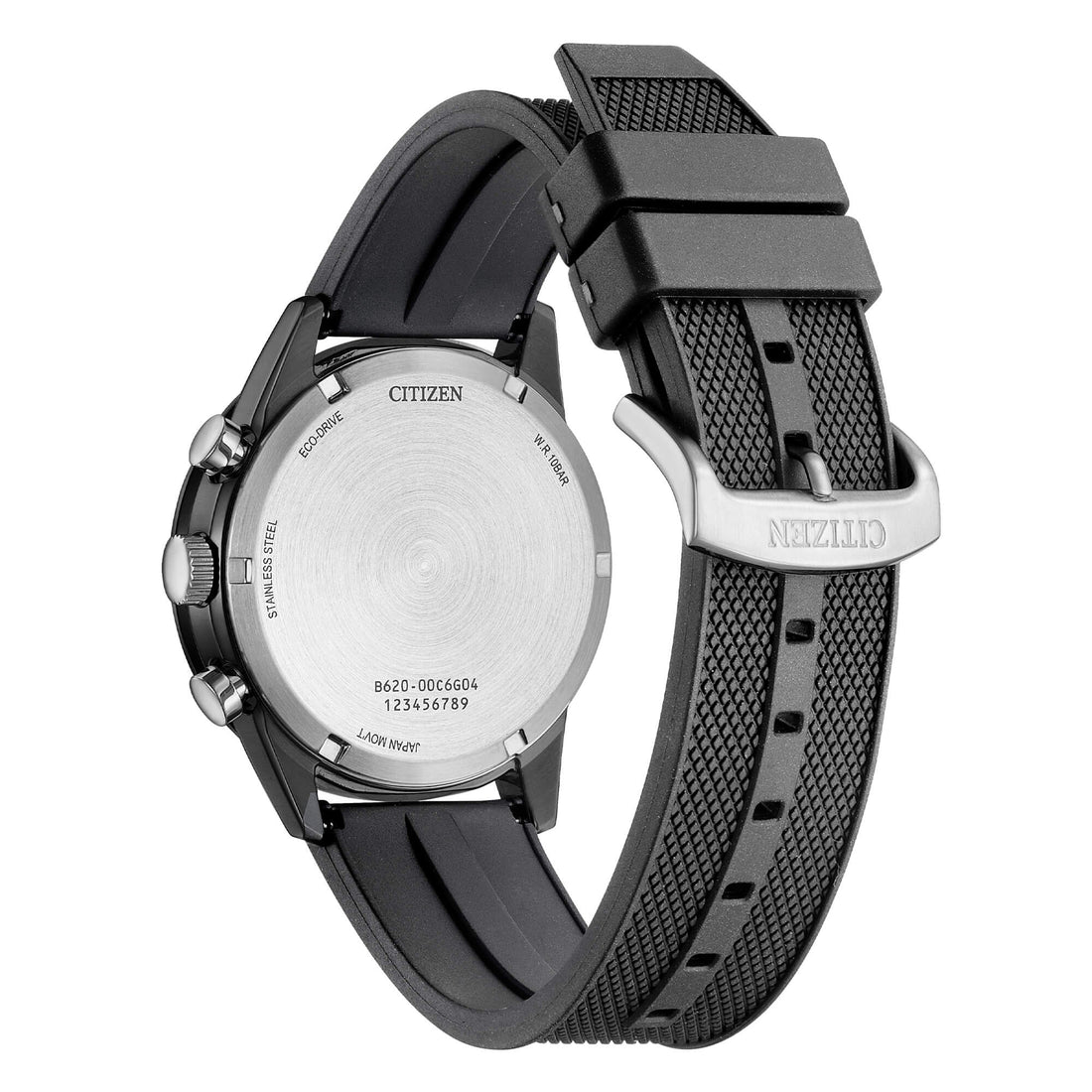 CITIZEN T9 CRONO