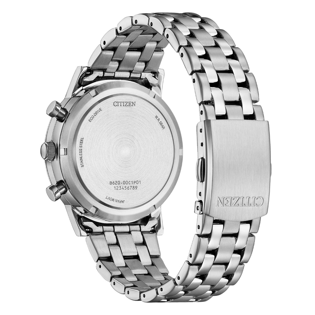 CITIZEN CLASSIC CRONO
