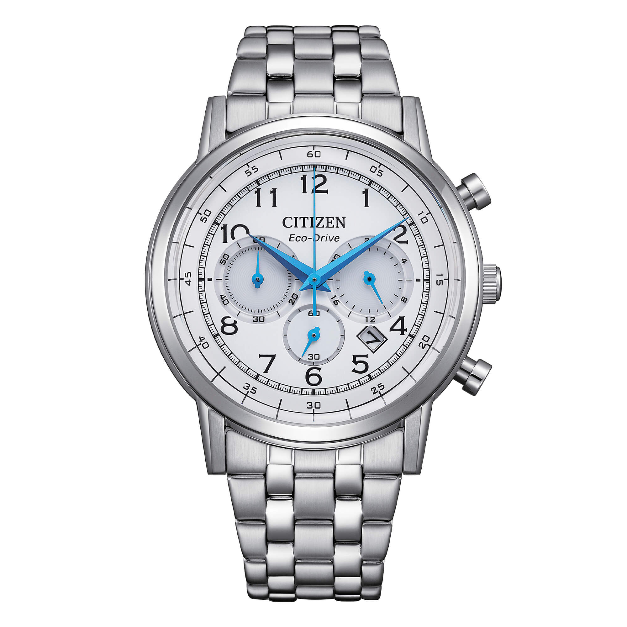 CITIZEN CLASSIC CRONO