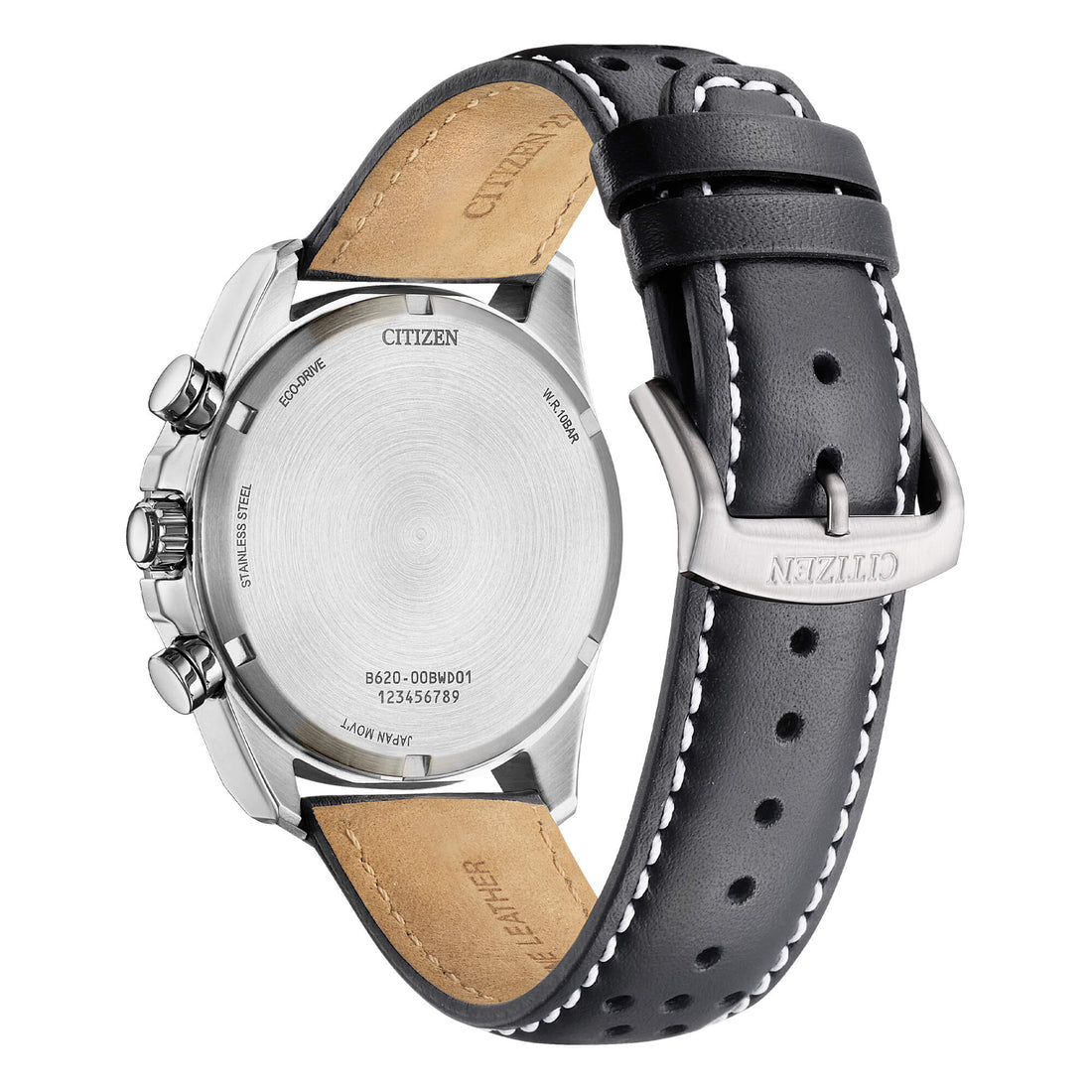 CITIZEN RACING CRONO