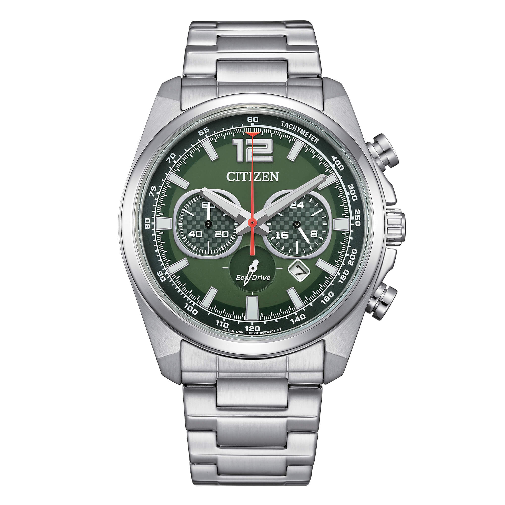 CITIZEN RACING CRONO