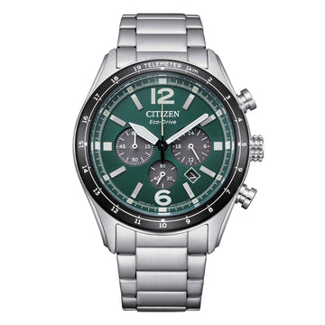 CITIZEN AVIATOR CRONO