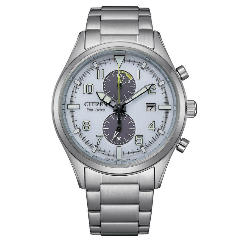 CITIZEN CLASSIC CRONO