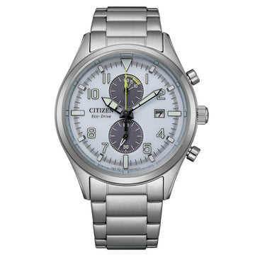 CITIZEN CLASSIC CRONO
