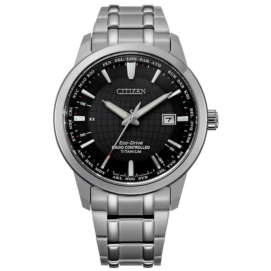 Citizen CB0190-84E