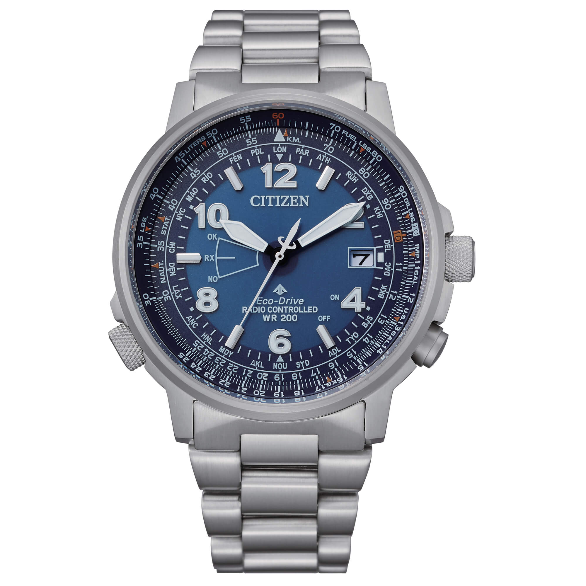 CITIZEN CB0240-88L