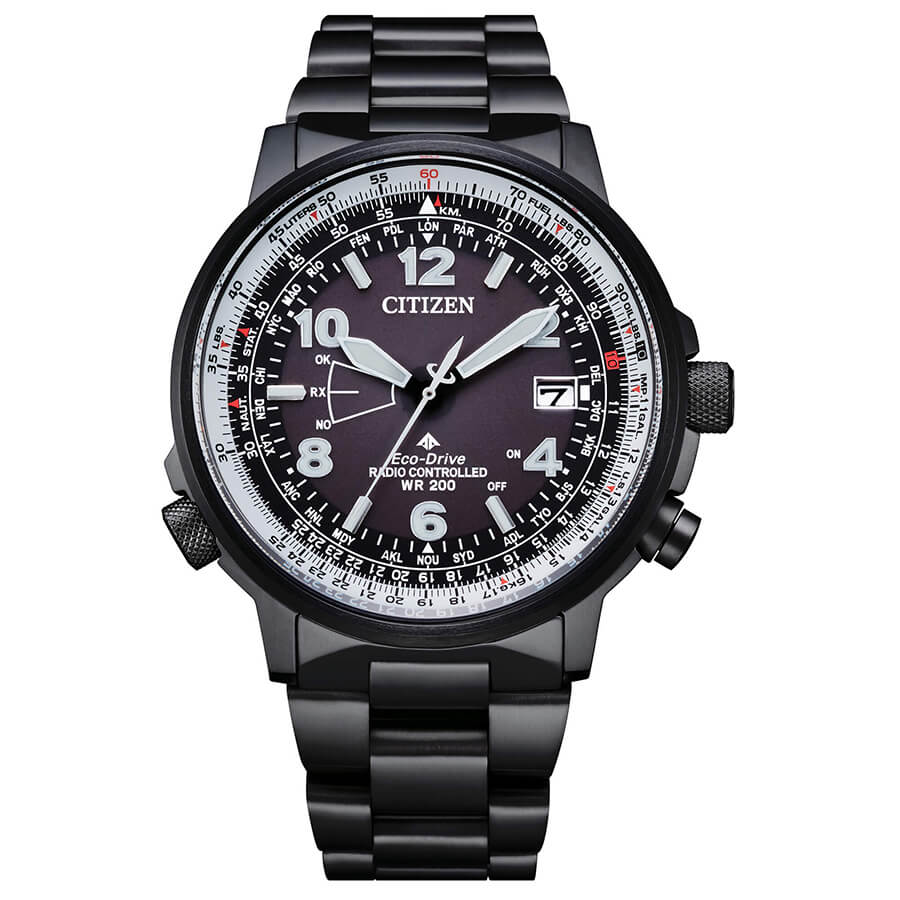Citizen CB0245-84E