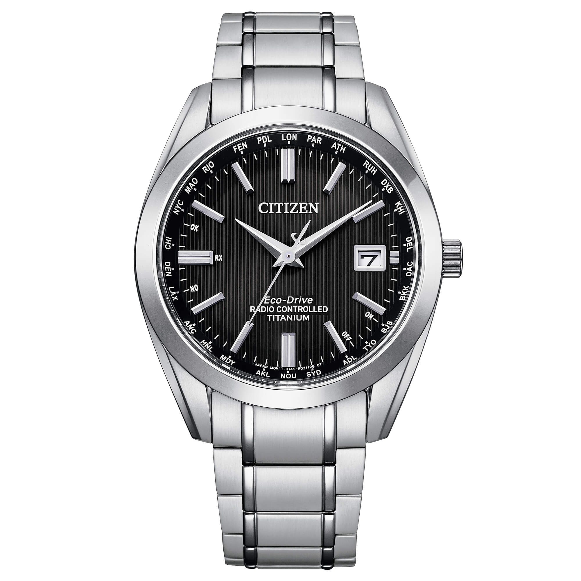 CITIZEN CB0260-81E